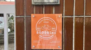 Bed&BikeRome LA CERQUETTA - Image 5