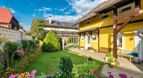 Apartmány Braníčkov - Image 4