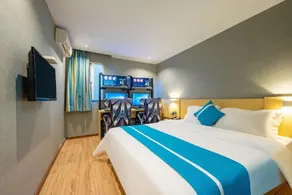 Daolin Hotel (Chang'an Vanke Plaza Branch) - Image 2