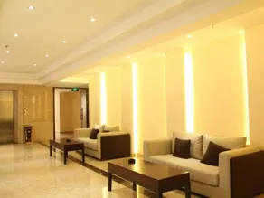 Xin Haiyi Hotel - Image 4