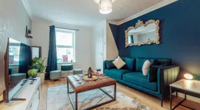 2 Bedroom Peaceful Home, Colchester - Image 2