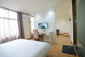 Fu'an Shanlin Hotel - Image 2