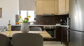 Christini Cozy Apartment - Image 3
