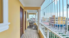 BNB Studio Apartments & Room Rentals - Las Americas Airport - Image 2