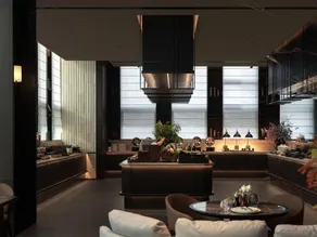 Atour S Hotel, Vientiane City, Zhengzhou East Station - Image 2