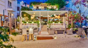 Kalkan Port Hotel - Image 2