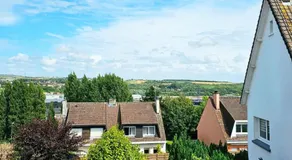 Maisonnette en duplex avec Jardin-Babyfoot et Billard - Image 2