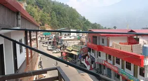 Hotel Raghunandan Palace - Image 3