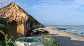 Pirámide Títi, Boutique Hotel - Image 4