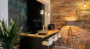Designwohnung Schaufenster sehr zentral gelegen - Image 4