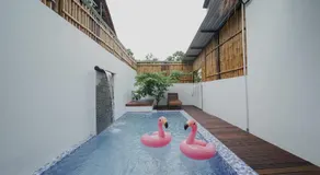Villa D'Maguwo Suites - Image 5