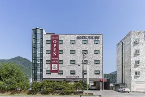 Gapyeong Hotel Again Cheongpyeong - Image 5