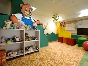 Tukuma Ledus Halle - Image 4