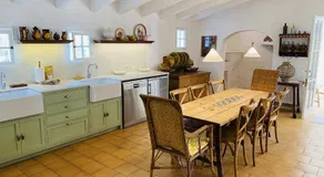 Holiday Home Casa MADORIA - Image 5
