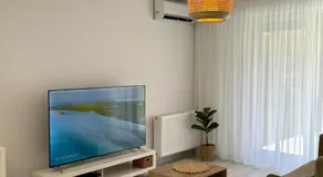 Isa Residence - Otopeni Airport & Therme I Libertatii Gardens - free pool facilities - Image 2
