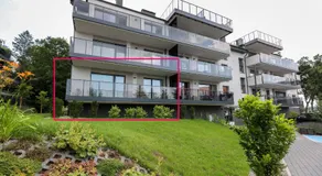 Villa Park Apartament - Image 4