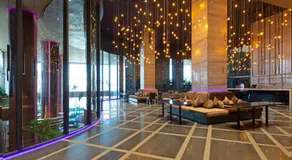 SUN & MOON, Riverside Hotel - Image 3