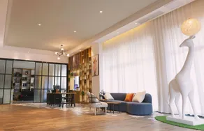 Ginza Seisaku (Heze Caoxian Qingdao South Road Fortune City Branch) - Image 3