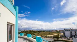 Lighthouse North Villa - Praia da Barra - Image 4