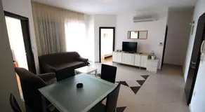 Apartment in Zadar with balcony, air conditioning, WiFi 858-3 - Image 2