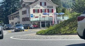 Motel Restaurant Freihof - Image 5