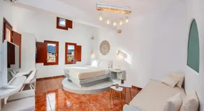 Nectarios Villa - Studios & Suites Adults Only - Image 2
