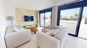 Villa Elba - A Murcia Holiday Rentals Property - Image 2