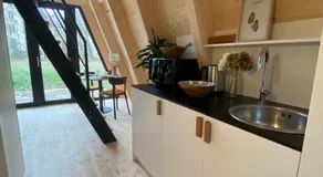 Ecolodges de rêve dans un château de conte de fées - Image 4