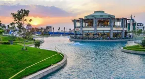 Madinaty Well-furnished 3- Bedroom apartment - شقة فندقيه للايجار مدينتي - Image 4