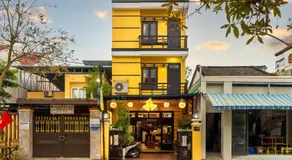 Golden Bell Homestay - Image 5