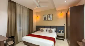 Hotel Grand Residency - Image 4