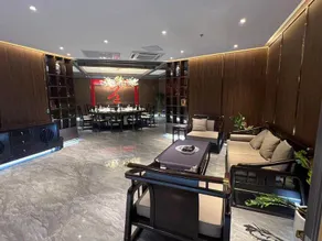 Yantai Mountain Haijing Holiday Hotel - Image 3