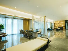 NANYUAN NEW CITY HOTEL（The city of  JINDI） - Image 3