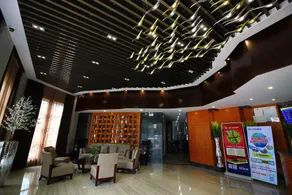 Jiangmen Park Lane Hotel (Overseas Chinese 33 Xu Street) - Image 2