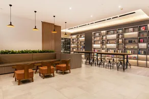 Hanting Hotel Chongqing Yuanyangyuan Expo - Image 3