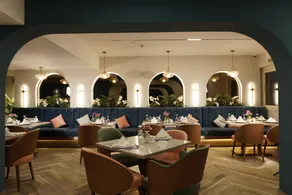 The Grand Plaza Hotel Smouha - Image 4