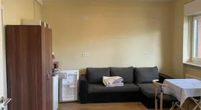 Einzimmerwohnung + Dusche und WC - Image 2