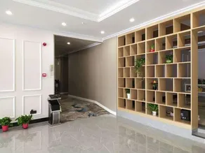 Qingmu Select Hotel (Southwest Road, Maanshan Lake Wanda Plaza) - Image 5