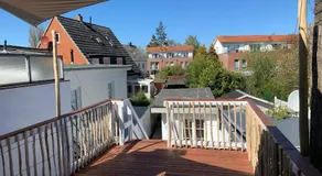 Fischerhaus von 1680 Travemünde - Image 3