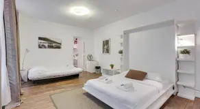 Comfortable flat in the middle of Paris - Image 4