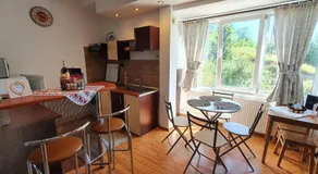 Apartament in vila langa Castelul Cantacuzino - Image 2