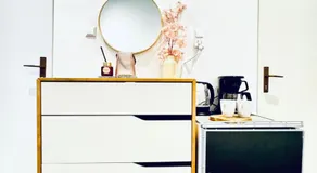 Comfy Studio Apartment in Central Area - Image 3