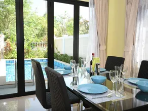 Baan Ping Tara Private Pool Villa - Image 3