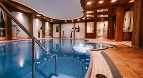 Das Verwall Finest Apartments - Image 4