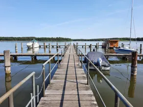 Ferienwohnung am Oase am Vilzsee - Image 4