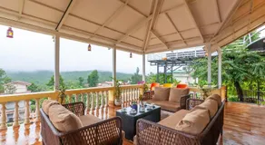 Serenity Hills by VEO - Part of StayVista - Image 3