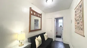 (49.1E) Garden style studio @ Forest Park & City! - Image 2