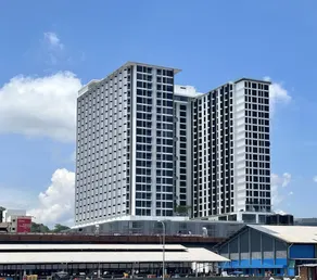 Beautiful Seaview Suites at The Shore Kota Kinabalu - Image 3