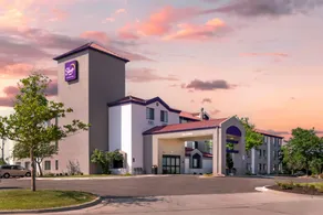 Sleep Inn Olathe - Kansas City - Image 2