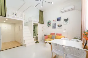 Shanghai Hills &XING 1771 Homestay - Image 3